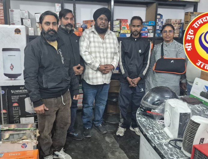 सहयोग की मिसाल: रुद्रपुर के अनुज को मिला नया जीवन, दिल्ली में सफल इलाज