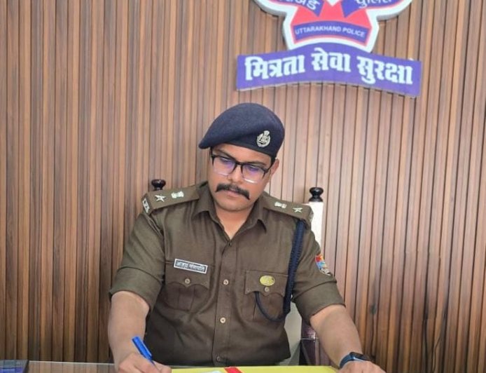 जनपद में सघन सत्यापन अभियान, 42 पुलिस टीमों की बड़ी कार्रवाई