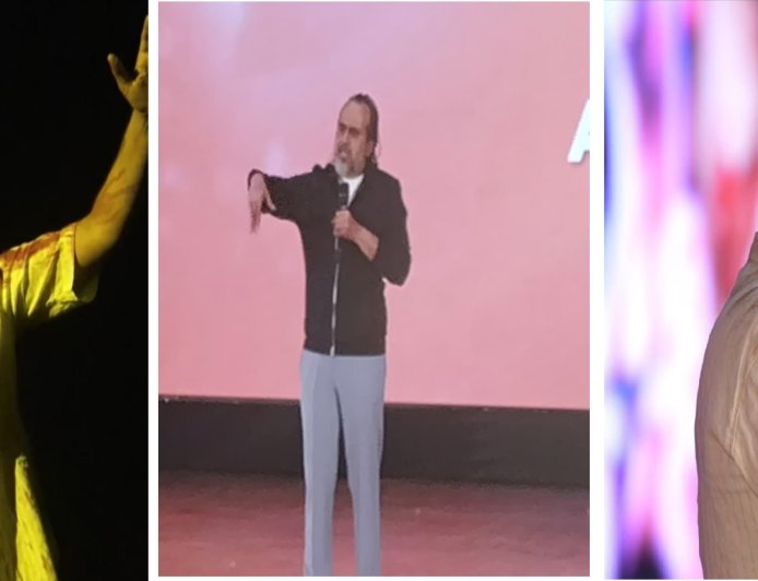 परिणाम की परवाह किए बिना भी बेहतर जीवन संभव: आचार्य प्रशांत