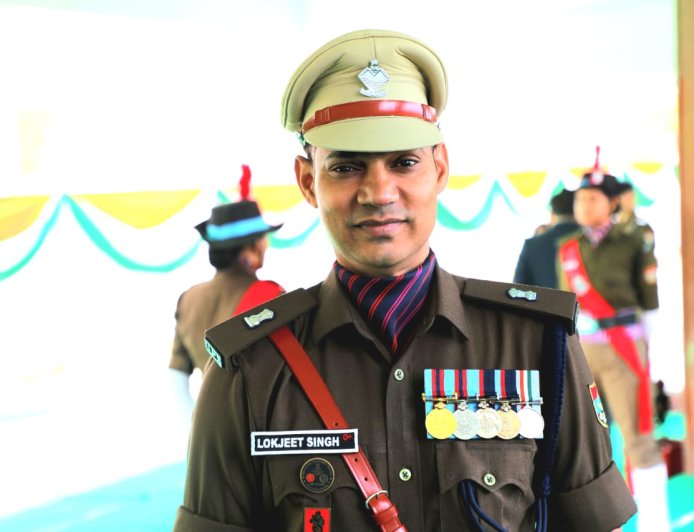 उत्तराखंड पुलिस को राष्ट्रीय स्तर पर प्रतिष्ठित SKOCH Award हेतु चयन