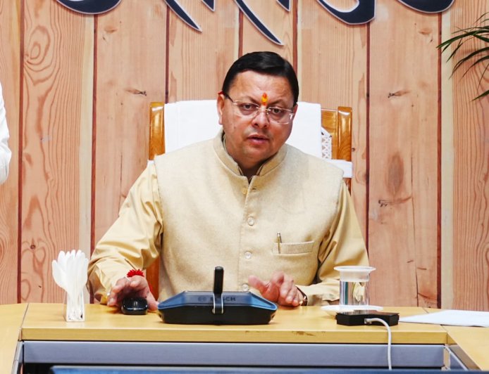 बेटियों की शिक्षा, सुरक्षा से लेकर रोजगार तक के लिए संकल्पबद्ध है सरकार – मुख्यमंत्री