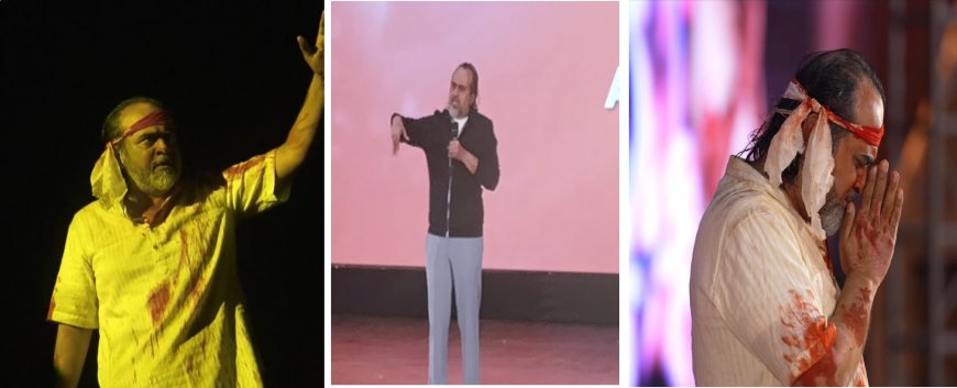 परिणाम की परवाह किए बिना भी बेहतर जीवन संभव: आचार्य प्रशांत