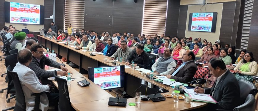 उत्तराखण्ड बोर्ड परीक्षाएँ 2026: अपर जिलाधिकारी ने दिए कड़े निर्देश