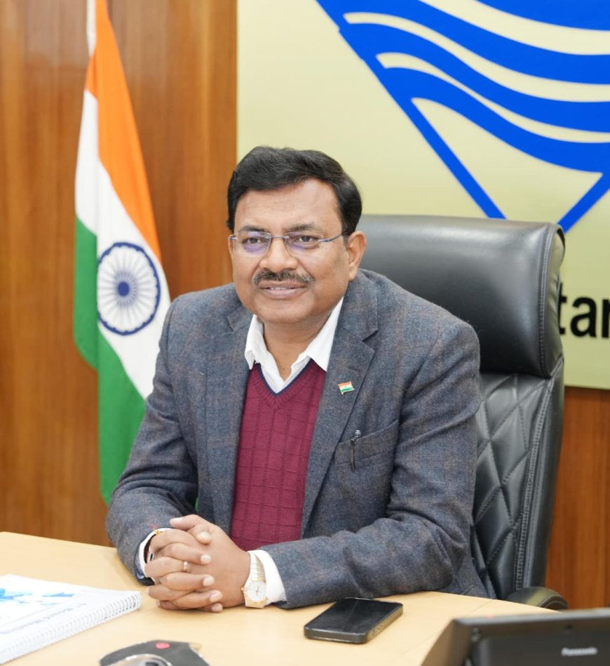 रोपवे परियोजनाओं को गति देने हेतु प्रथम बोर्ड बैठक आयोजित