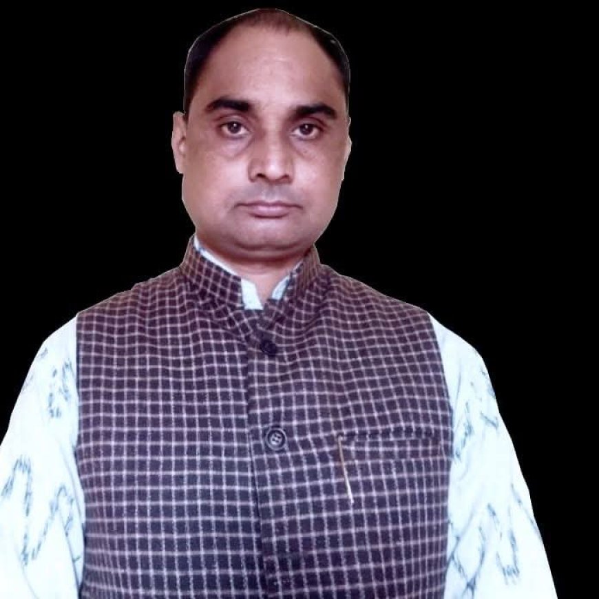 विश्व हिन्दू परिषद के इंद्रप्रस्थ दिल्ली प्रांत के प्रिंट मीडिया प्रमुख के दायित्व पर मनोनीत किये गए स्वतंत्र सिंह भुल्लर