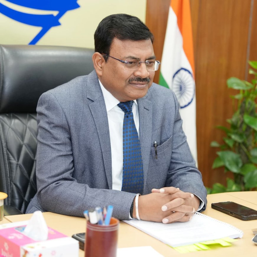 मुख्य सचिव की अध्यक्षता में यूकास्ट की सामान्य महासभा बैठक, उत्तराखंड में विज्ञान–तकनीक इकोसिस्टम सुदृढ़ करने पर मंथन