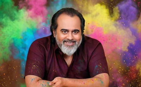 होली को उत्सव की तरह मनाएं नशा,मांसाहार से नहीं