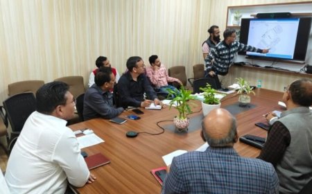 नैनीताल की झीलों का होगा कायाकल्प, भीमताल-नौकुचियाताल और कमलताल विकास योजनाओं को मिली रफ्तार