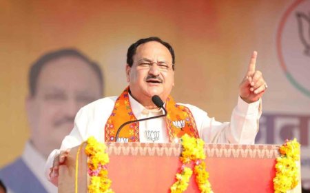 भागीदारी की शक्ति: भारत कैसे टीबी के खिलाफ बाज़ी पलट रहा है