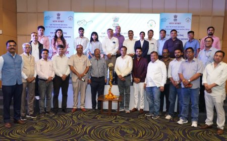 IIT Roorkee organized Awareness Session on 'MSME Innovative (Design) Scheme' - Industry-Academia Interface