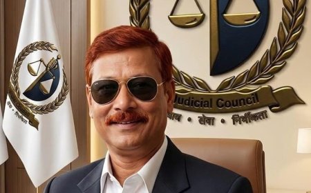 ज्यूडिशियल काउंसिल ने वर्ल्ड हेल्थ आर्गेनाईजेशन से  संभावित परमाणु विकिरण जोखिम का आकलन करने  की मांग की