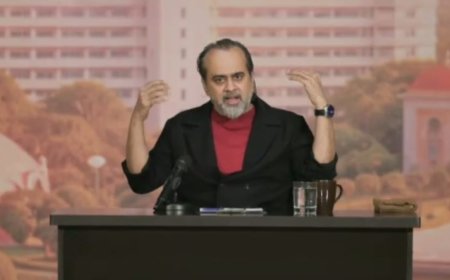 सच्ची स्वतंत्रता बाहरी परिस्थितियों से नहीं, बल्कि मन की आजादी से आती है : आचार्य प्रशांत