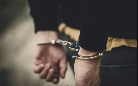 हनी ट्रैप गैंग का भंडाफोड़, 2 शातिर गिरफ्तार — SSP अजय गणपति का बड़ा एक्शन