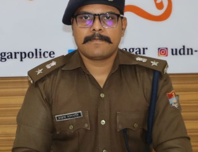 6.70 करोड़ की संपत्ति पर पुलिस का शिकंजा: नशा तस्करों की अवैध संपत्ति होगी कुर्क