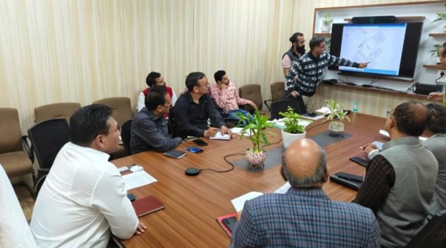 नैनीताल की झीलों का होगा कायाकल्प, भीमताल-नौकुचियाताल और कमलताल विकास योजनाओं को मिली रफ्तार