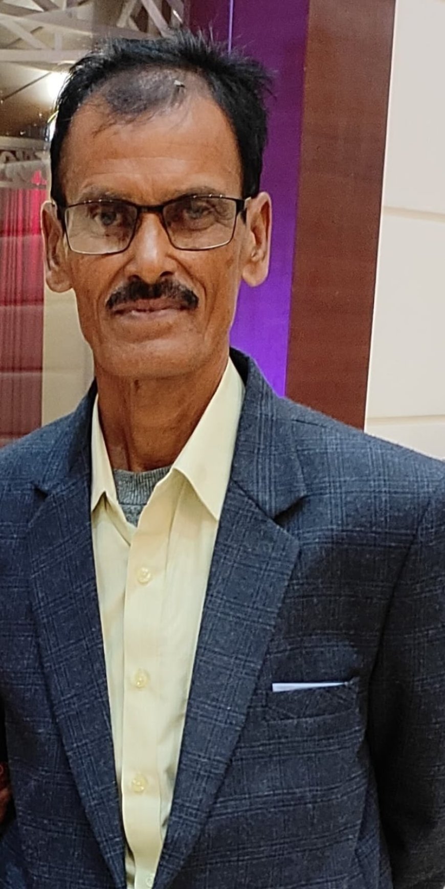 जमीनी विवाद को लेकर छोटे भाई ने की बड़े भाई की गोली मारकर हत्या