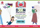 Doon Book Festival 2026: Grand Launch Of ‘Doon Lit Fest’ On Day 2 Brings Literature And Ideas To The Forefront