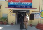 ऑपरेशन प्रहार: गदरपुर पुलिस ने NDPS एक्ट में वांछित महिला तस्कर साईन को दबोचा