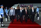 Iran FM Abbas Araghchi Lands in Islamabad with Delegation Amid Renewed Peace Push