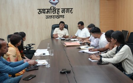 बिना सिलेंडर डिलीवरी के मैसेज भेजने पर होगी FIR, प्रशासन का सख्त रुख