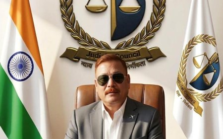 रोना नहीं है, मैं फिर आऊंगा: रामपुर में एसपी की विदाई बनी भावुक पल