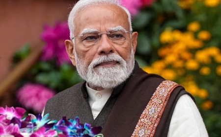 अफ्रीका बना भारत का नया ‘कतर’! युद्ध के बीच मोदी सरकार का मास्टरस्ट्रोक, ऊर्जा संकट से बचा देश