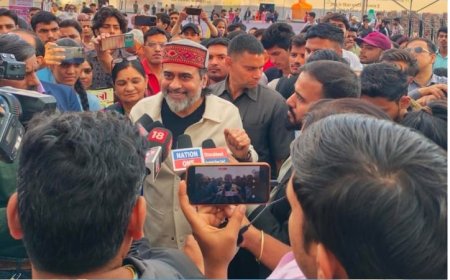 “सच कड़वा नहीं होता, ‘मेरा सच’ ही सबसे बड़ी गलतफहमी है” — आचार्य प्रशांत