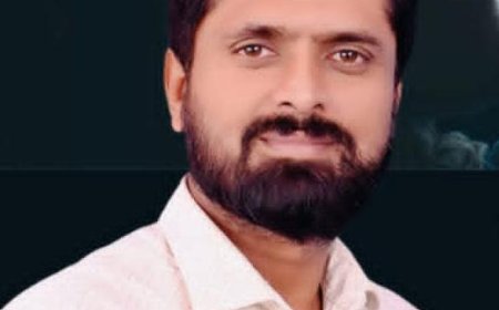 संजीव झाम बने श्री सनातन धर्म युवा मंच के अध्यक्ष