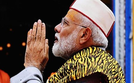 14 अप्रैल पीएम मोदी का देहरादून दौरा, कई मायनों में है खास