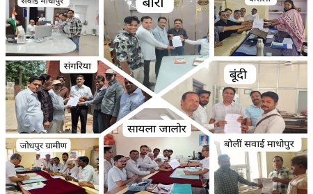 प्रशासन की आड़ में पत्रकार की आजिविका पर बुलडोजर की निष्पक्ष जांच को लेकर पत्रकारों के धरने का आज 14 वां दिन