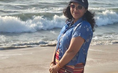 मेरी आवाज़ ही पहचान है.....