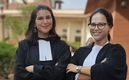 सुप्रीम कोर्ट ने मुस्लिम महिलाओं के प्रति भेदभावपूर्ण शरीयत उत्तराधिकार कानून को चुनौती देने वाली जनहित याचिका पर केंद्र सरकार को नोटिस जारी किया