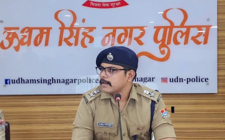 मासिक अपराध गोष्ठी में कानून-व्यवस्था पर जोर