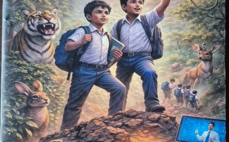 हार नहीं मानूॅंगा' बाल कहानी संग्रह