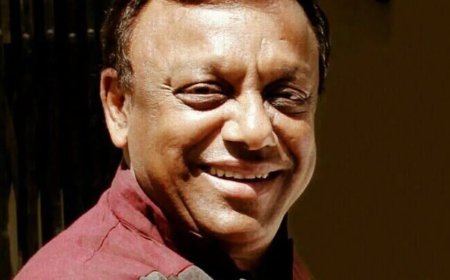 पद्मश्री वैद्य बालेंदु प्रकाश: आयुर्वेद और आधुनिक विज्ञान के संगम की जीवंत कहानी