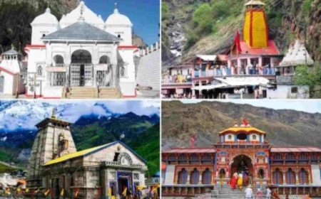 चारधाम यात्रा से खिलवाड़ पर सख्त कार्रवाई, भ्रामक वीडियो पर FIR दर्ज