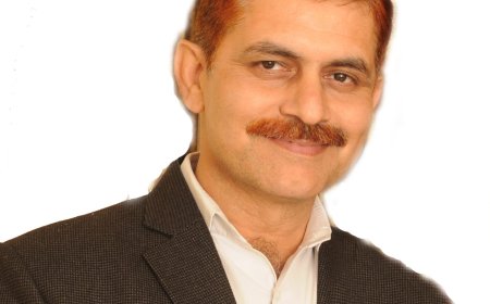 प्रो. शिवेन्द्र कुमार कश्यप बने पंतनगर विश्वविद्यालय के नए कुलपति