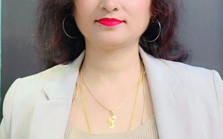 हजारीबाग में पत्रकारों पर हमला ,लोकतंत्र पर सीधा प्रहार : सिमरन