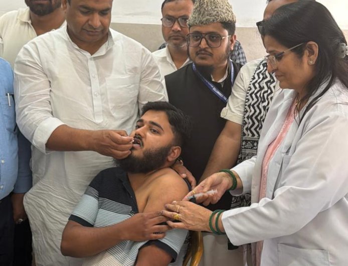 हज यात्रा को सुखद बनाने के लिए हज समिति उत्तराखंड लगातार अग्रसर है ,ख़तीब मालिक