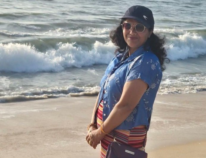 मेरी आवाज़ ही पहचान है.....