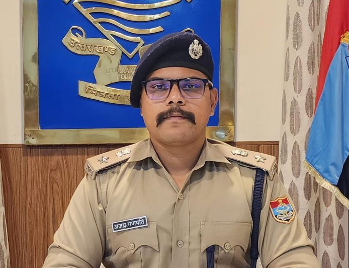 एसएसपी ऊधम सिंह नगर का बड़ा कदम: लंबे समय से एक ही थाने में जमे, पुलिसकर्मियों के कार्यक्षेत्र में फेरबदल