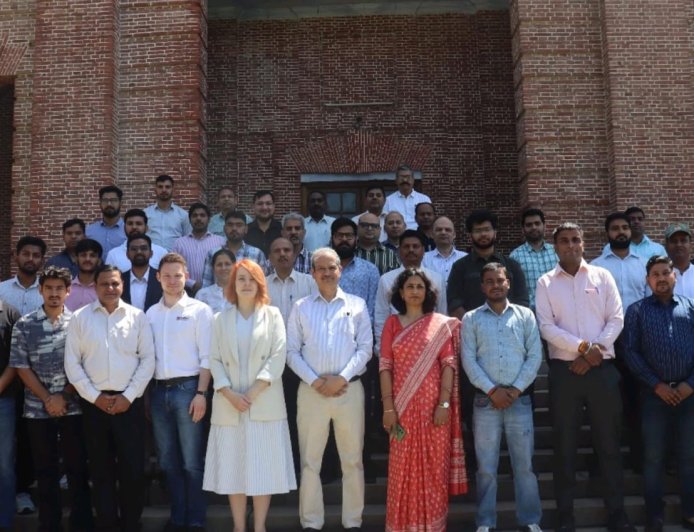 FRI Dehradun Conducts Short-Term Training Course on “Wood Coatings