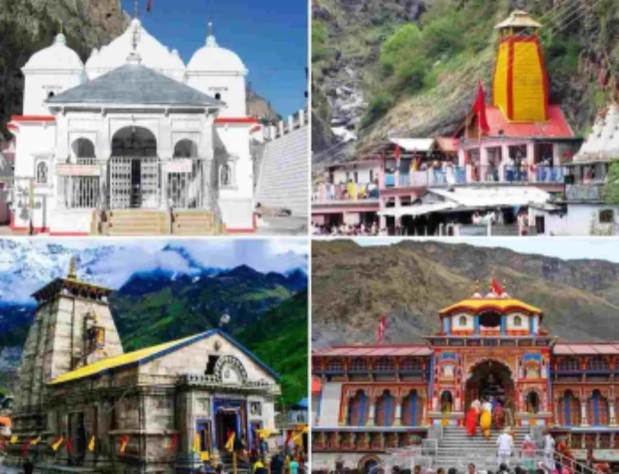 चारधाम यात्रा से खिलवाड़ पर सख्त कार्रवाई, भ्रामक वीडियो पर FIR दर्ज