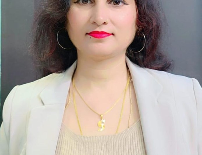 हजारीबाग में पत्रकारों पर हमला ,लोकतंत्र पर सीधा प्रहार : सिमरन