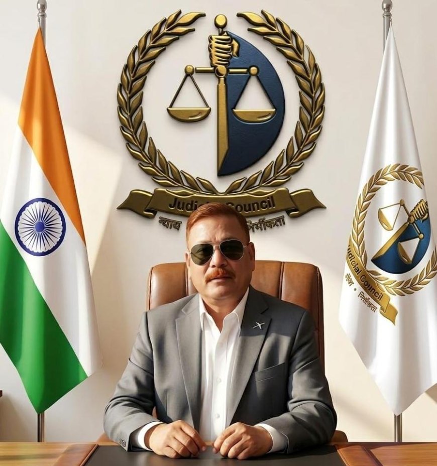 रोना नहीं है, मैं फिर आऊंगा: रामपुर में एसपी की विदाई बनी भावुक पल