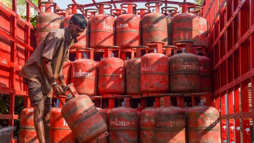 Judicial Council Demands Immediate Rollback of Commercial LPG Cylinder Prices