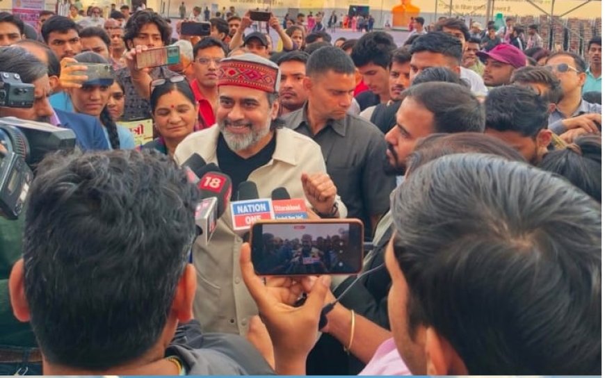 “सच कड़वा नहीं होता, ‘मेरा सच’ ही सबसे बड़ी गलतफहमी है” — आचार्य प्रशांत