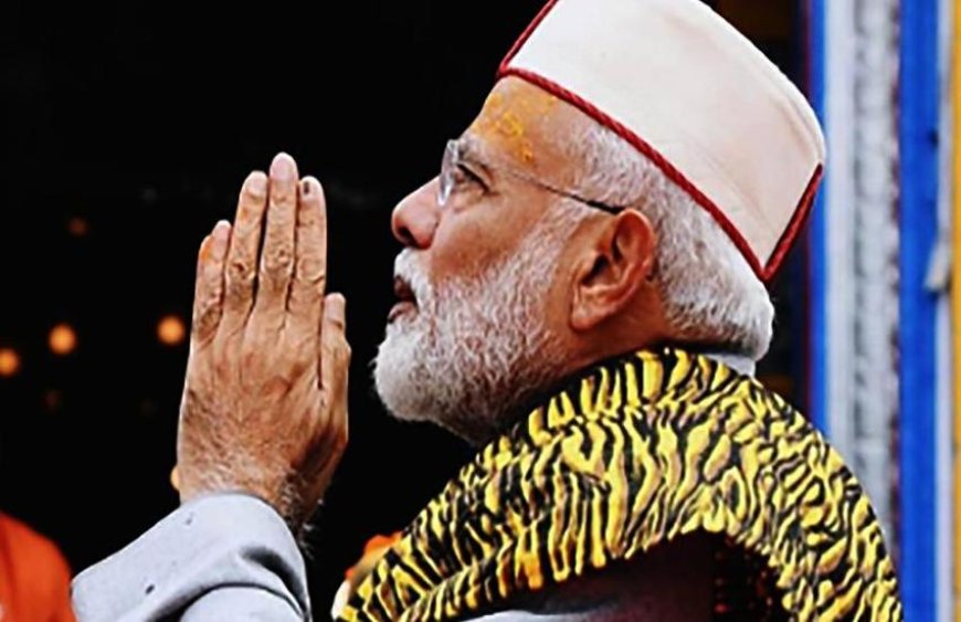 14 अप्रैल पीएम मोदी का देहरादून दौरा, कई मायनों में है खास