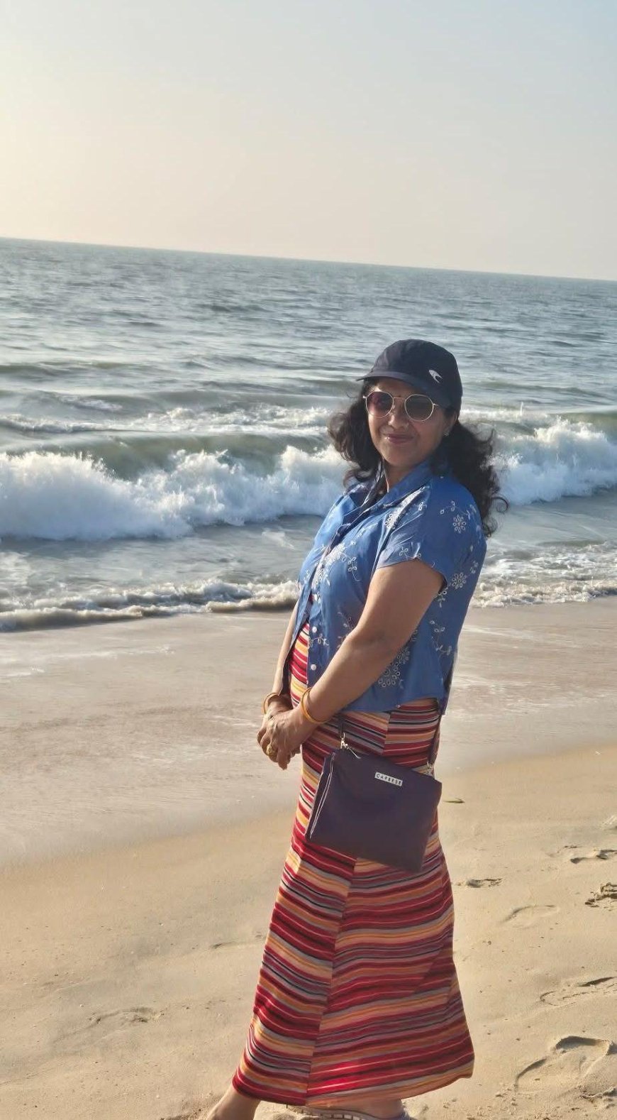 मेरी आवाज़ ही पहचान है.....