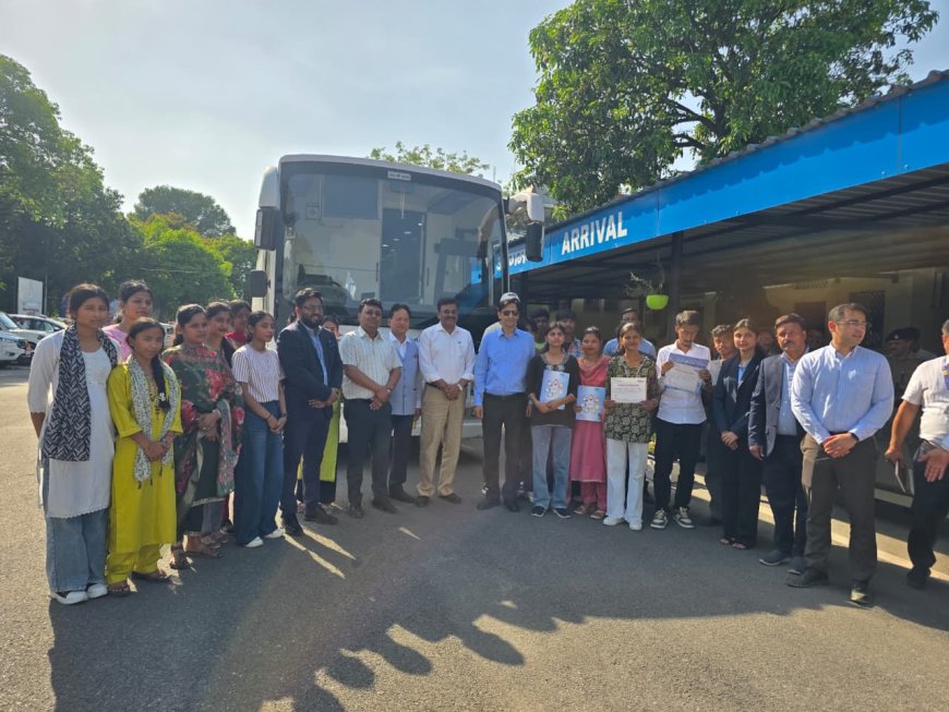 पंतनगर एयरपोर्ट बनेगा अंतरराष्ट्रीय स्तर का हवाई अड्डा, 380 करोड़ से विस्तार कार्य तेज